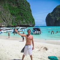 Отзыв от Вячеслав - Виза Destination Thailand